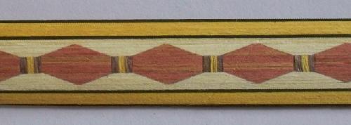 wood inlay veneer banding